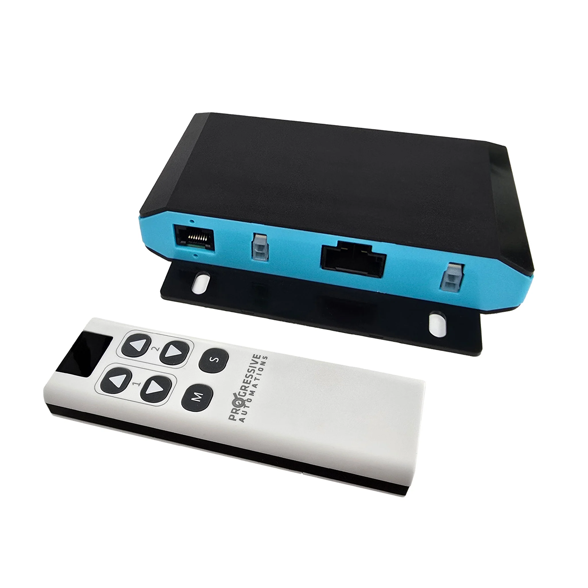 Control Boxes