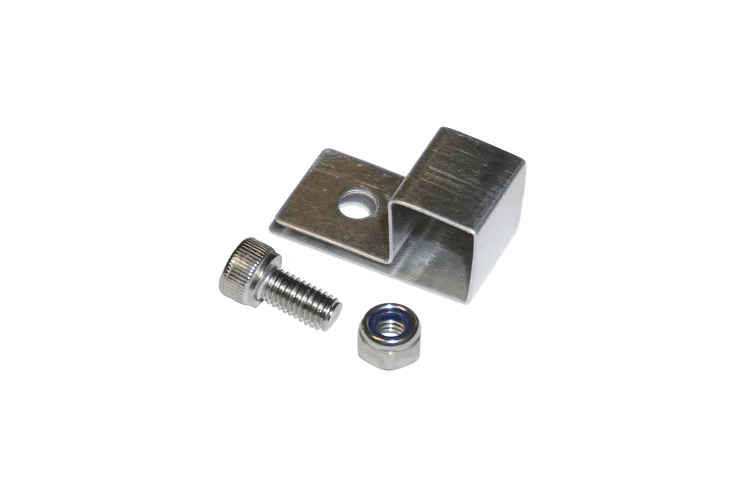 Mounting Brackets Set - 2 Brackets for PA-07 - Image 3