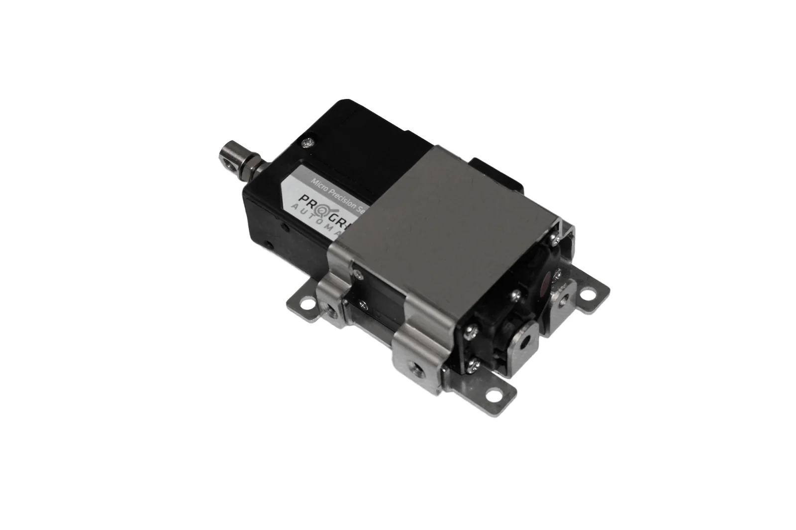 Mounting Bracket for PA-12 - Image 4