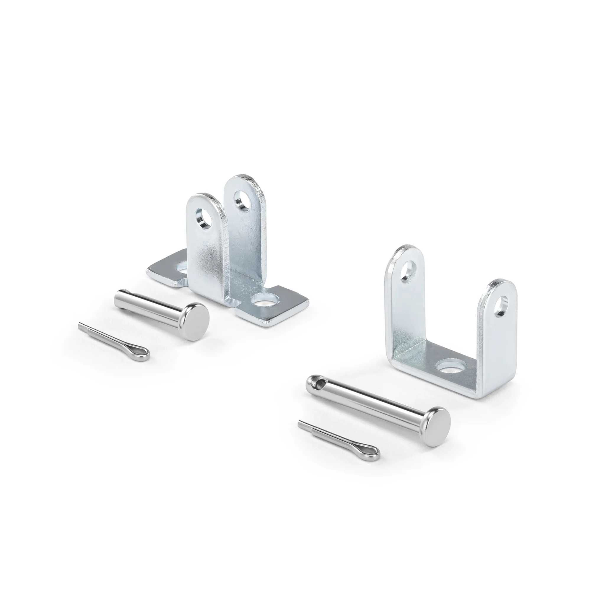 Mounting Brackets </br><span>for Linear Actuators</span>