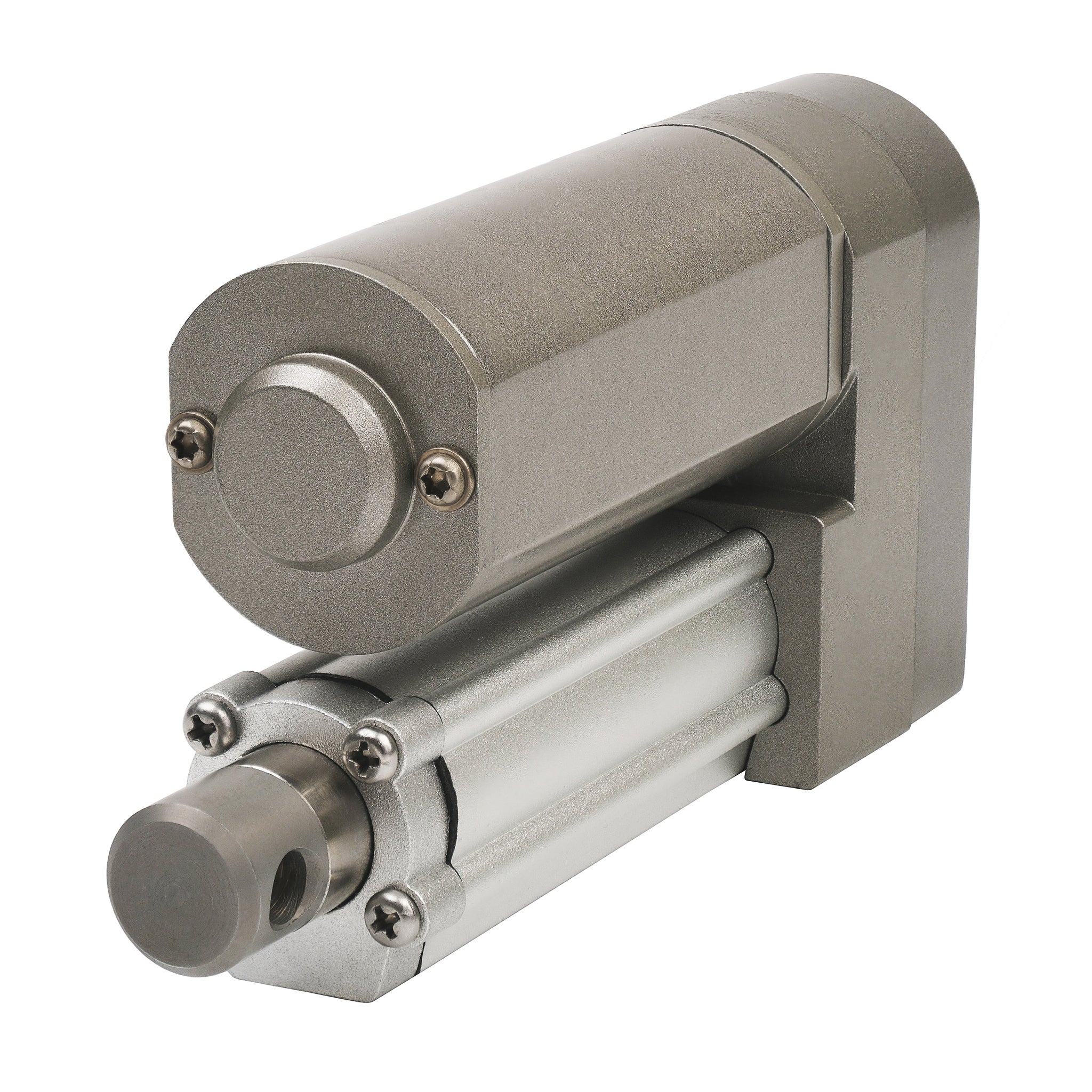 Mini Industrial Actuator - Optional Feedback - Image 11