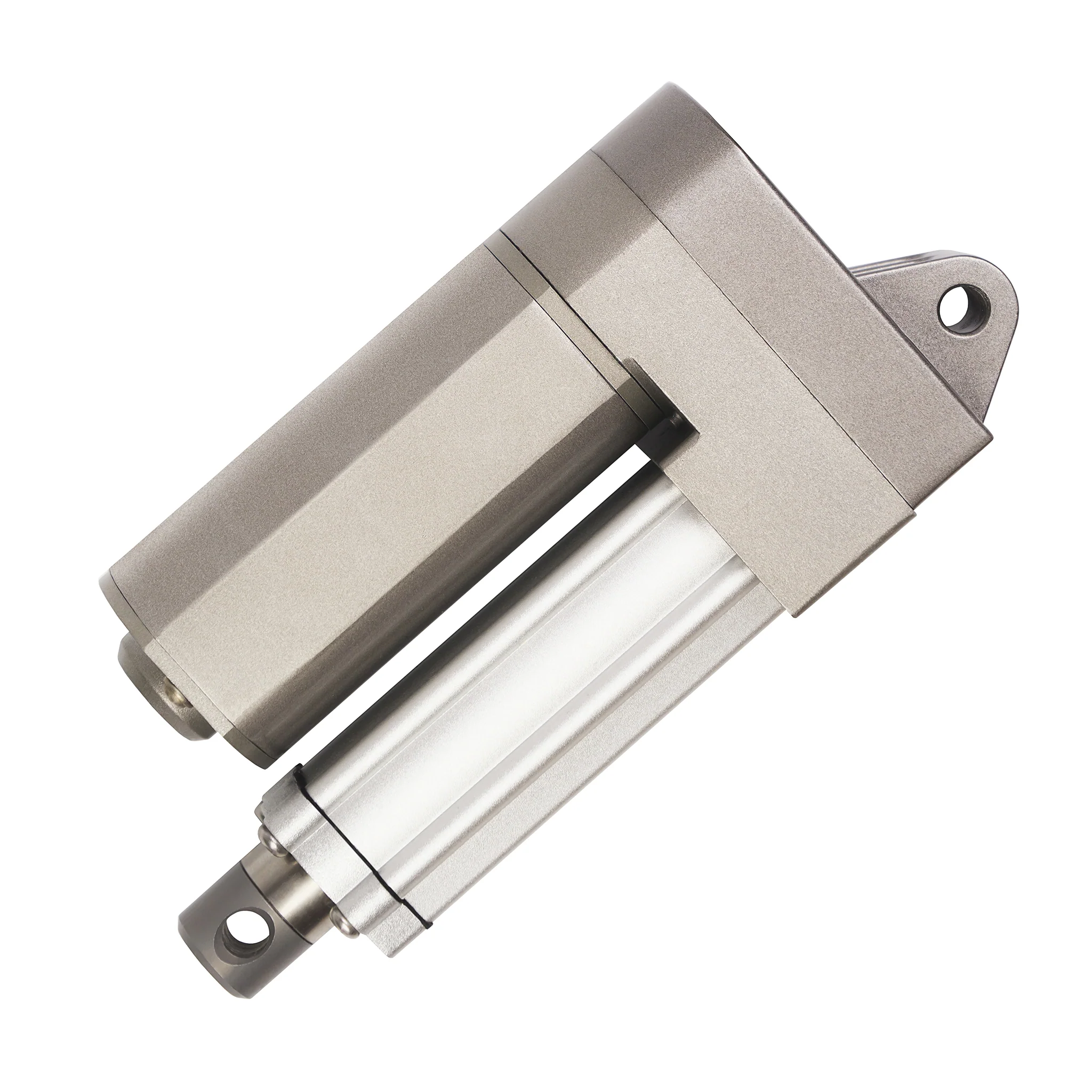 Mini Industrial Actuator - Optional Feedback - Image 7
