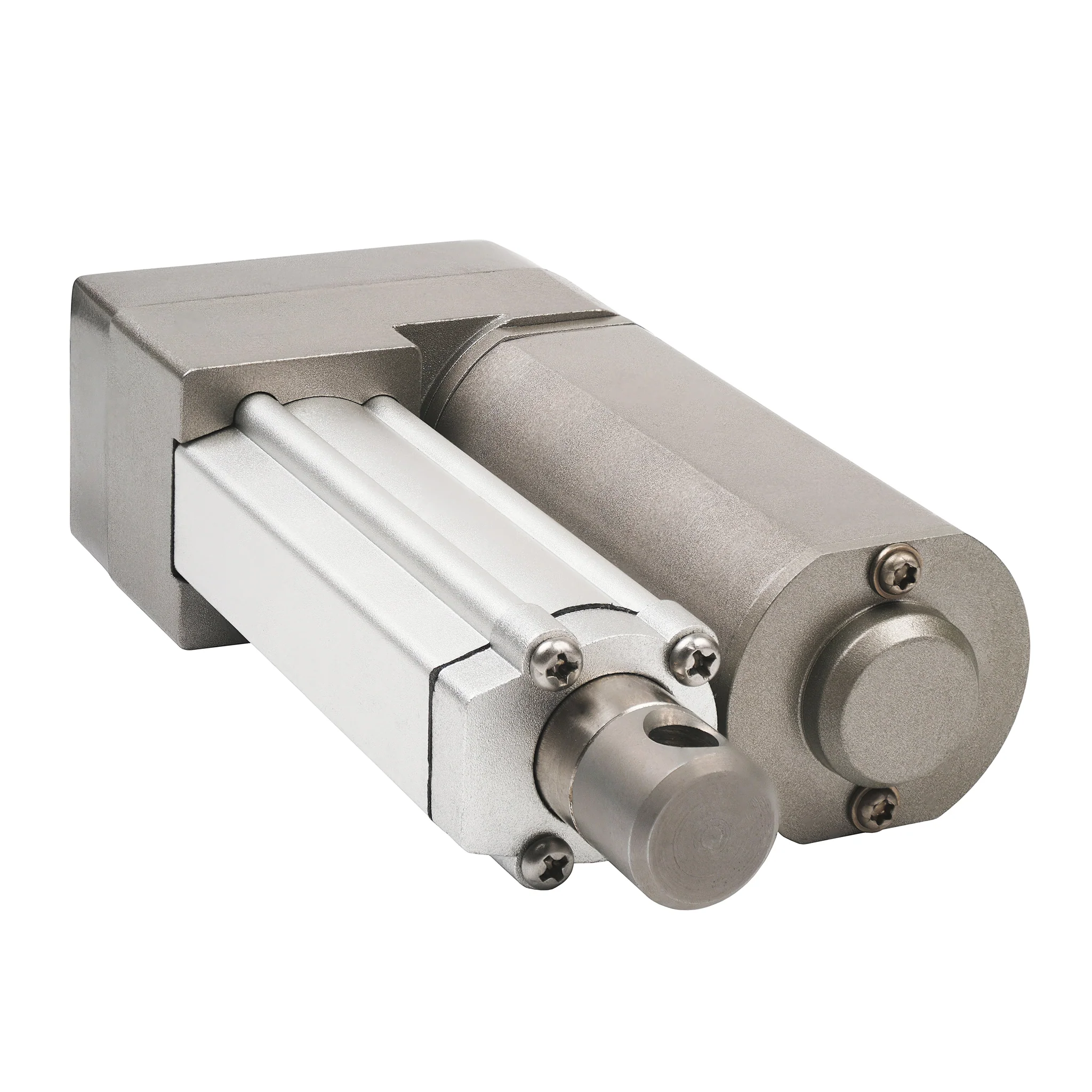 Mini Industrial Actuator - Optional Feedback - Image 8