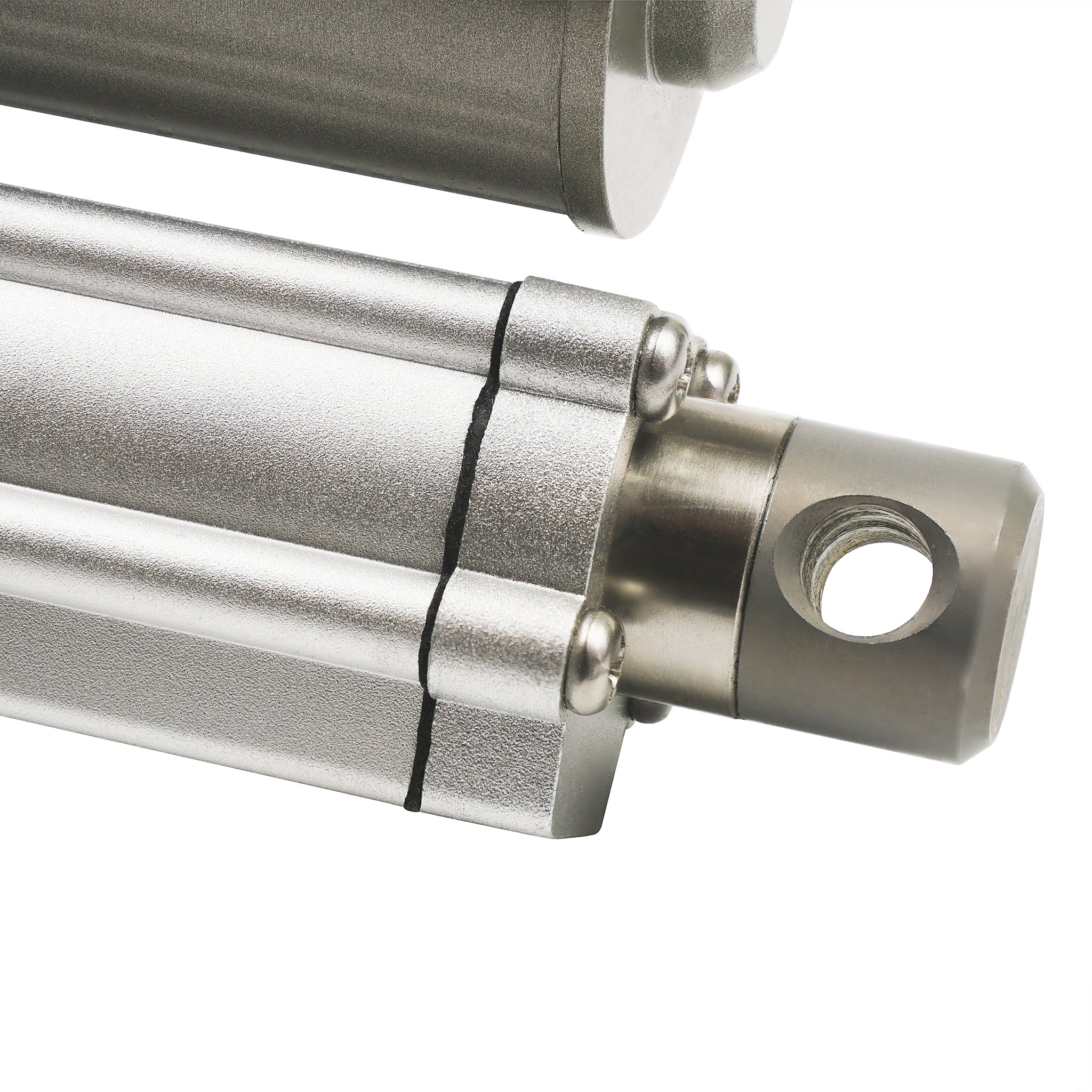 Mini Industrial Actuator - Optional Feedback - Image 9