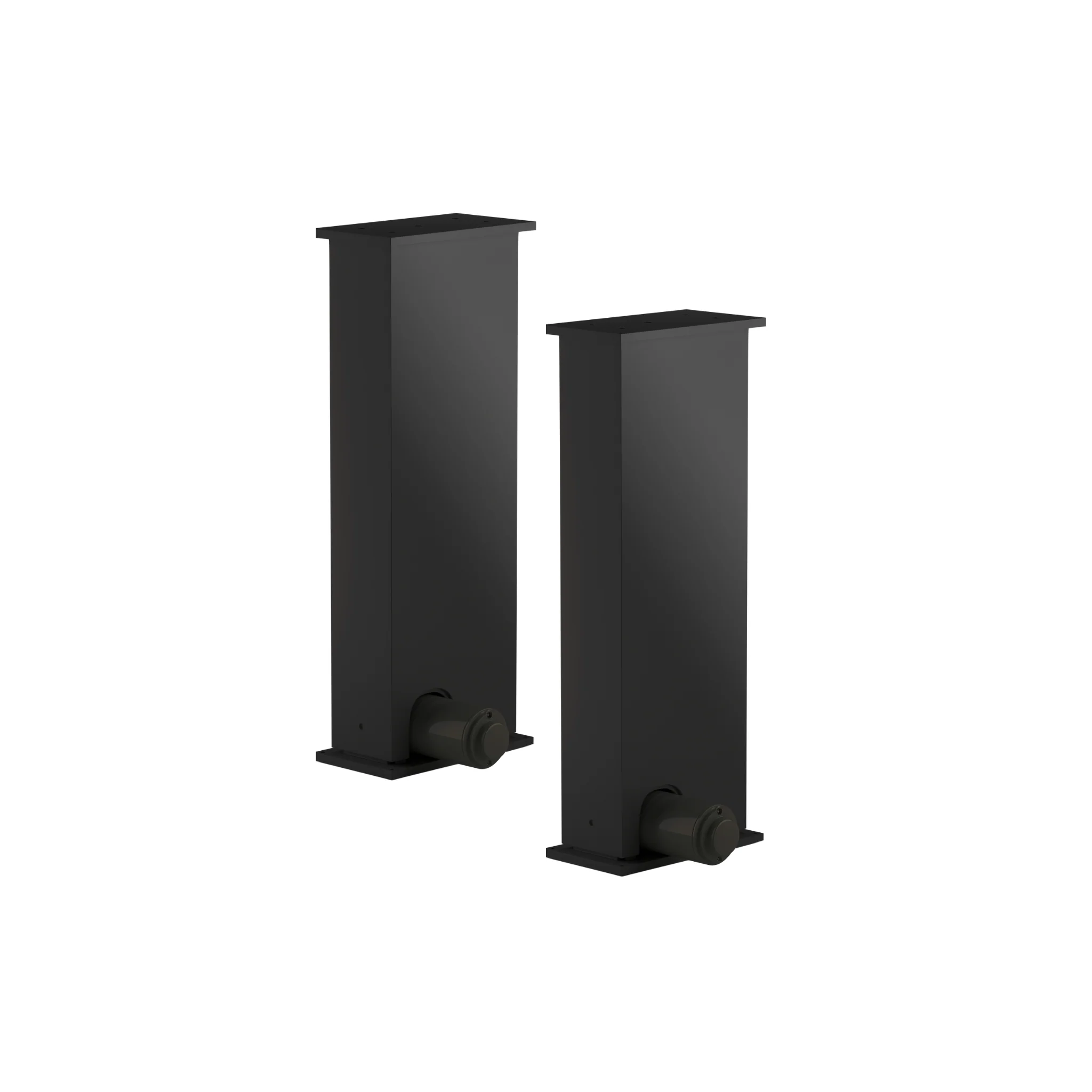 LG-12 Modular Lifting Columns with Remote Control Selection - Image 6