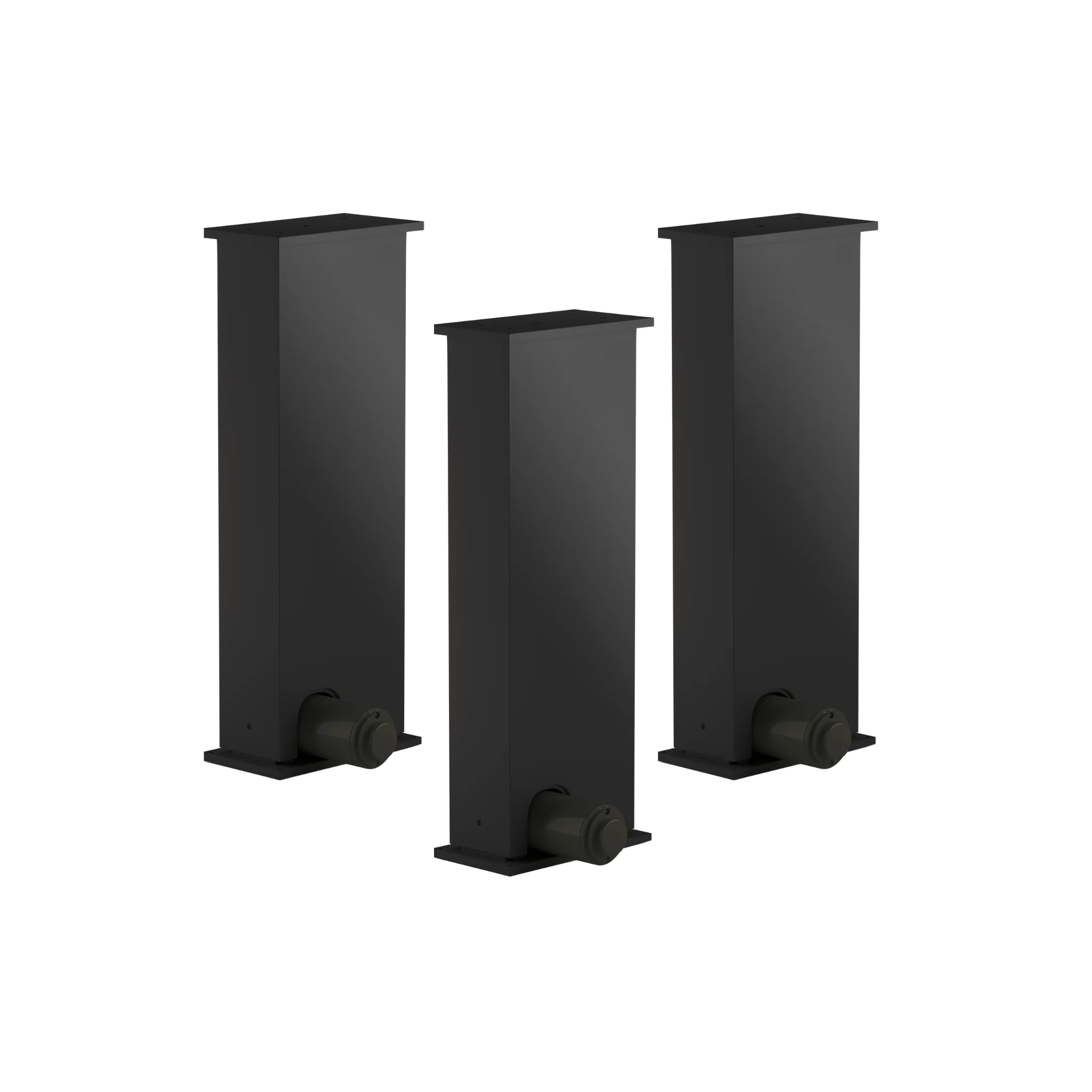 LG-12 Modular Lifting Columns with Remote Control Selection - Image 7