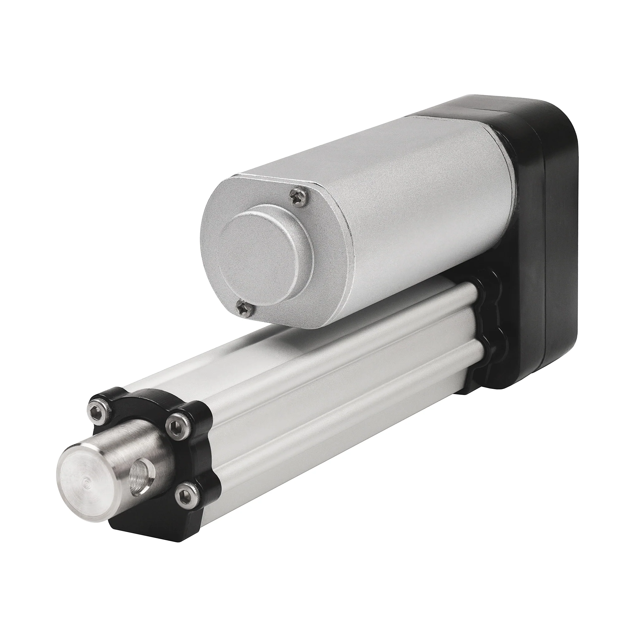 Water-resistant Linear Actuator IP66  - Optional Feedback - Image 3