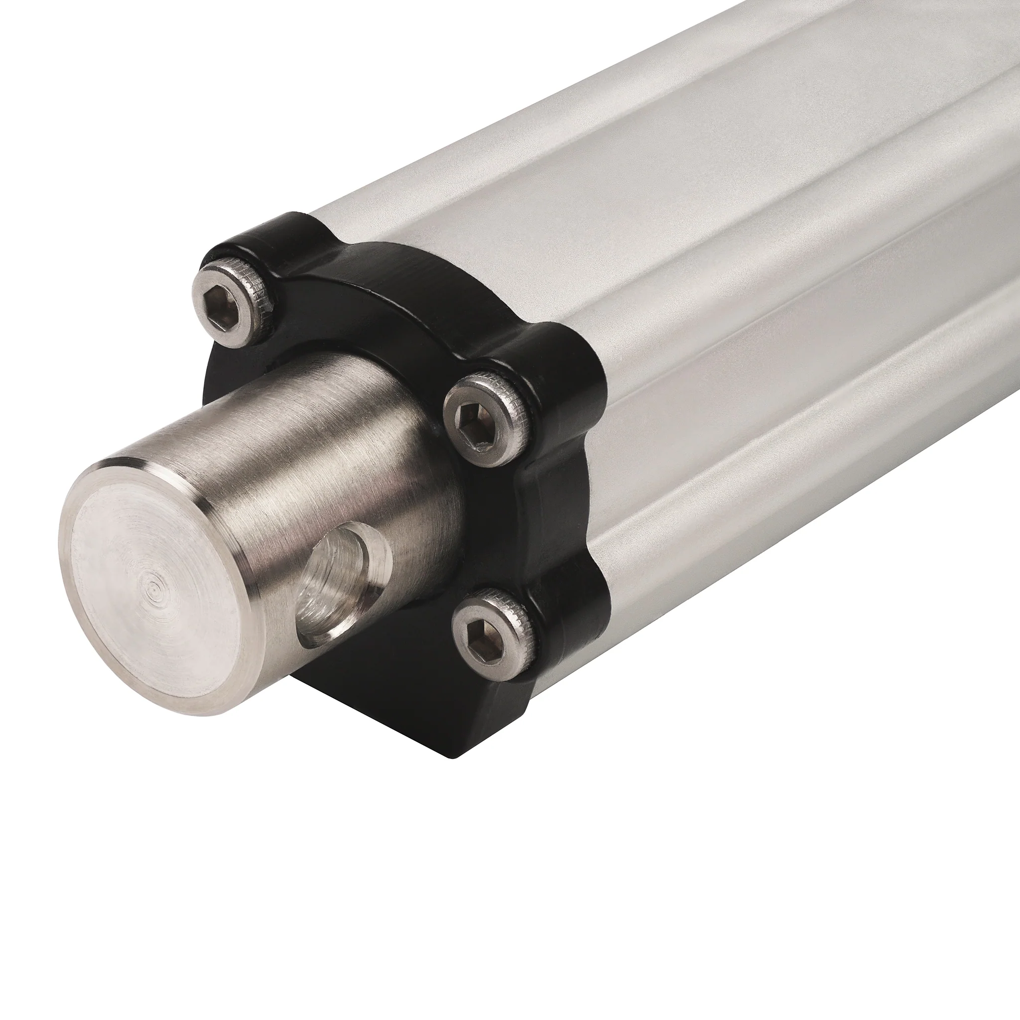 Water-resistant Linear Actuator IP66  - Optional Feedback - Image 8