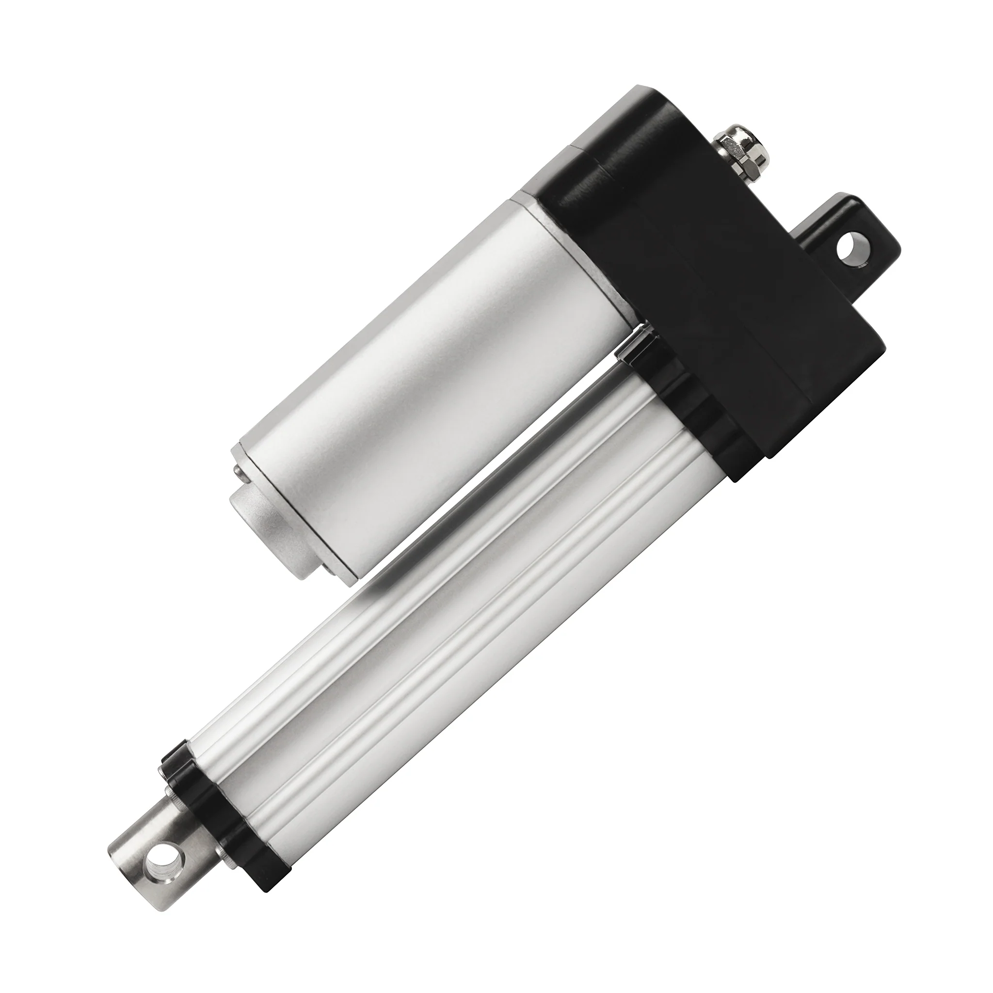 Water-resistant Linear Actuator IP66  - Optional Feedback - Image 9