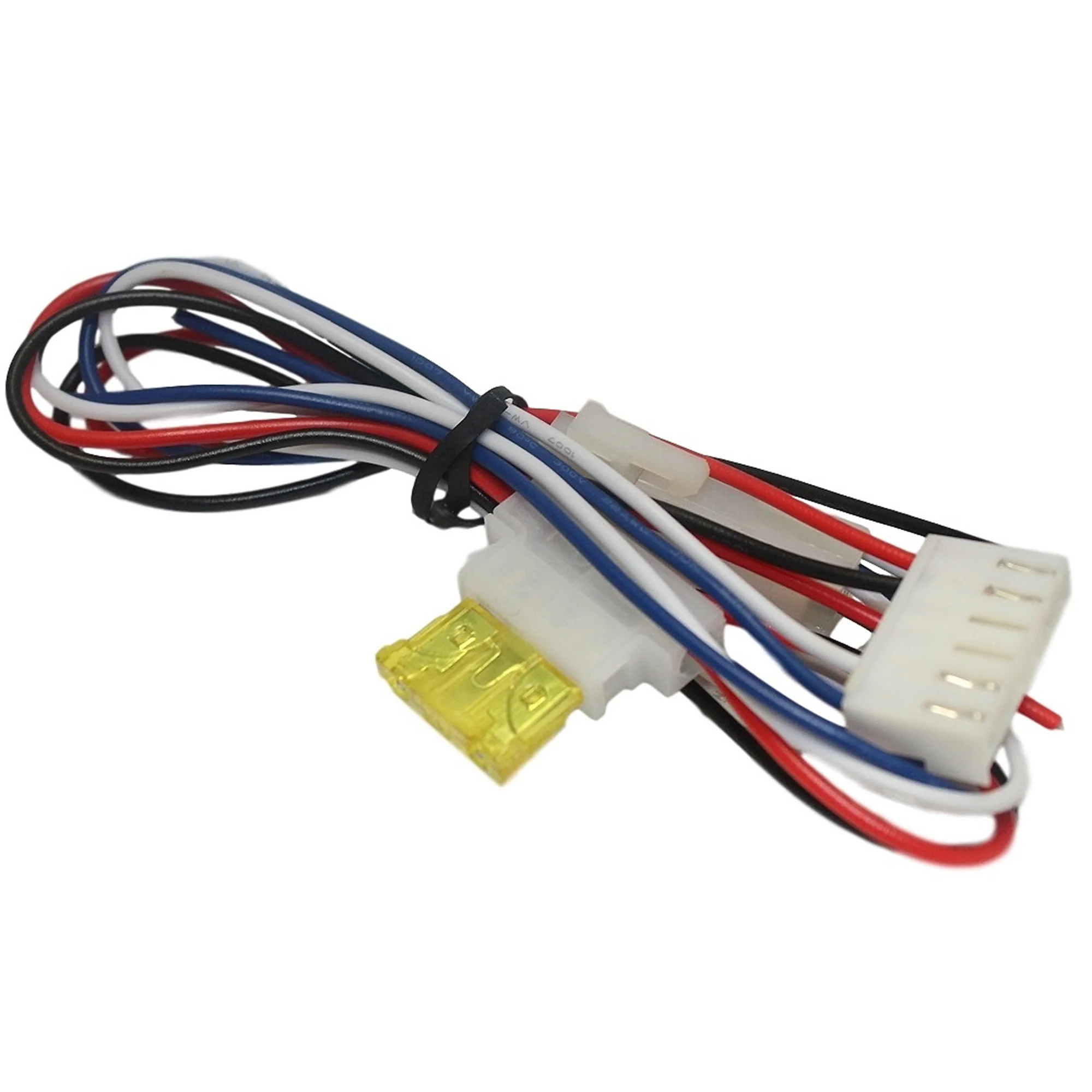 12 VDC - 20A Control Box - 1 Channel - Wireless Remote - Image 4