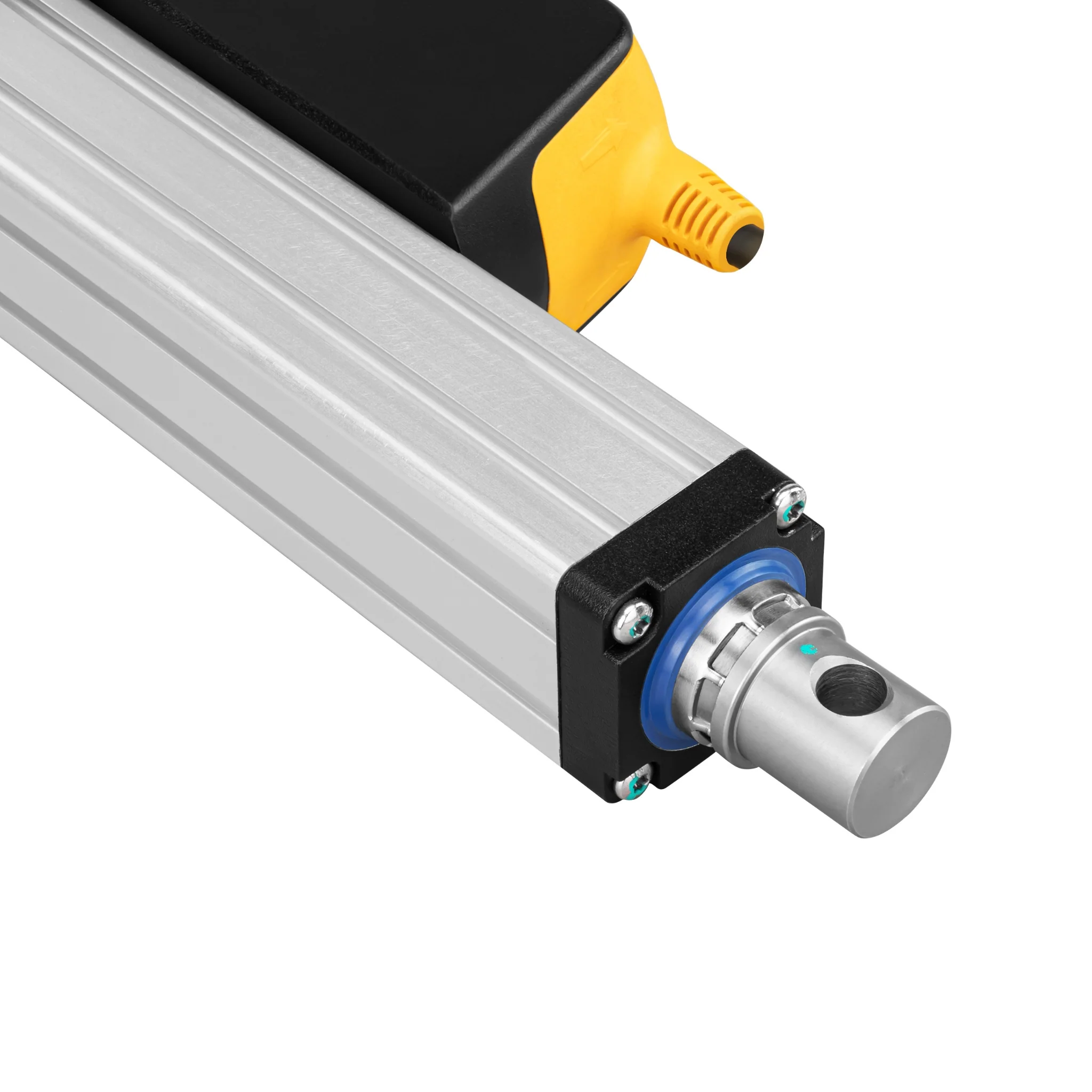 Ultra High Force Industrial Linear Actuator - Image 3